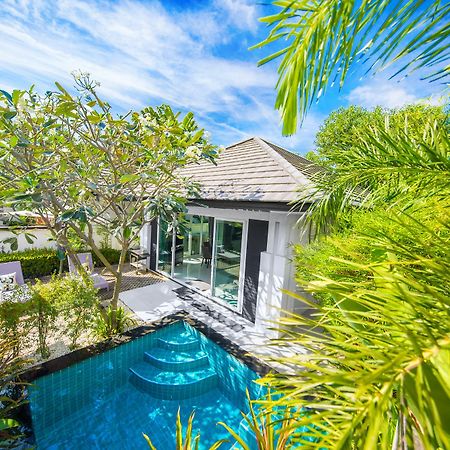 Colibri Pool Villa Pattaya Джомтьєн-Біч Екстер'єр фото