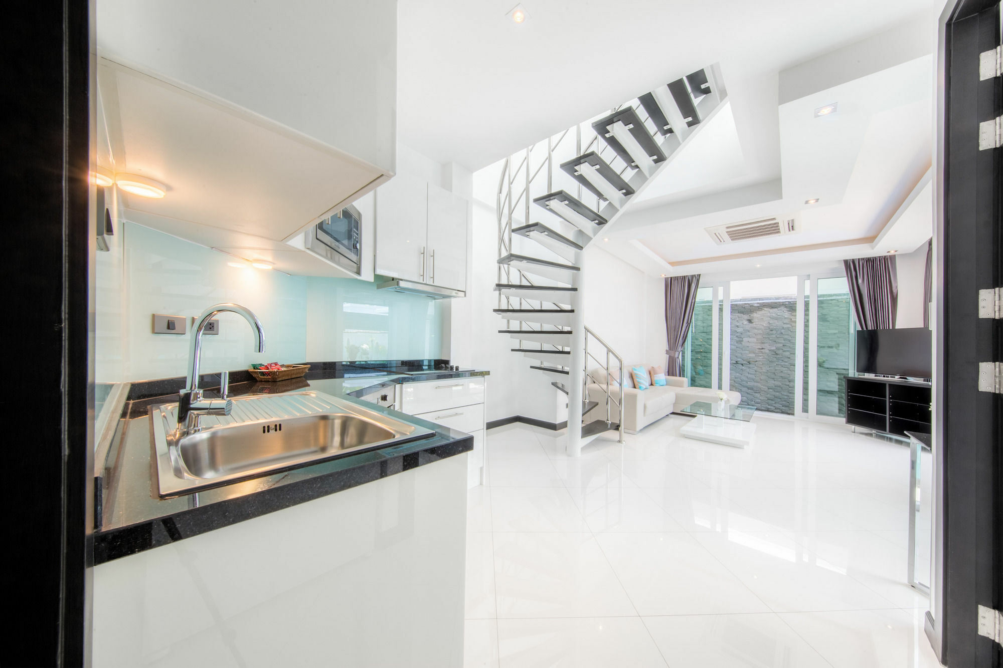 Colibri Pool Villa Pattaya Джомтьєн-Біч Екстер'єр фото
