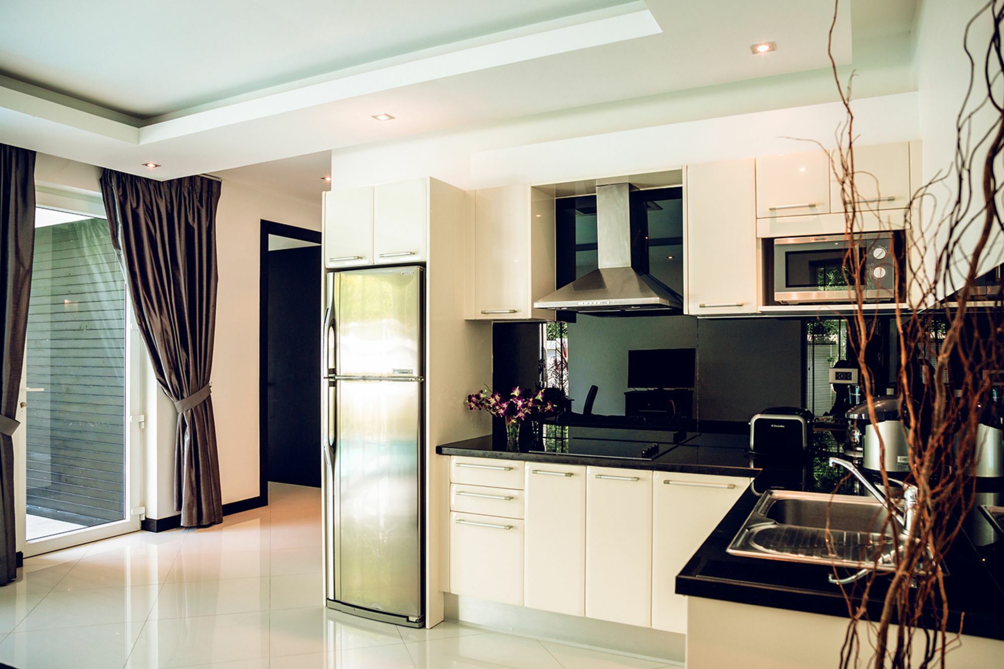 Colibri Pool Villa Pattaya Джомтьєн-Біч Екстер'єр фото
