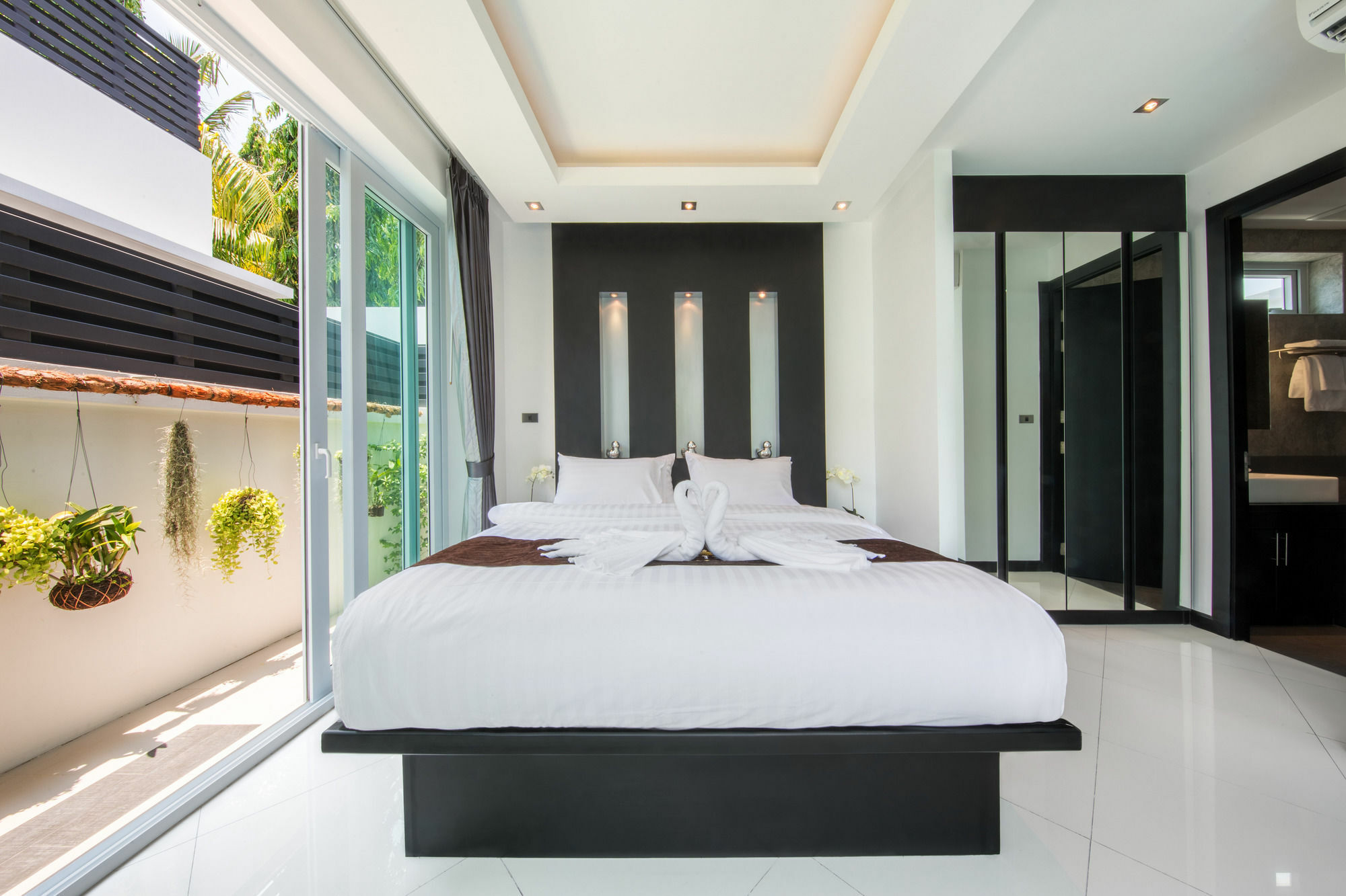 Colibri Pool Villa Pattaya Джомтьєн-Біч Екстер'єр фото