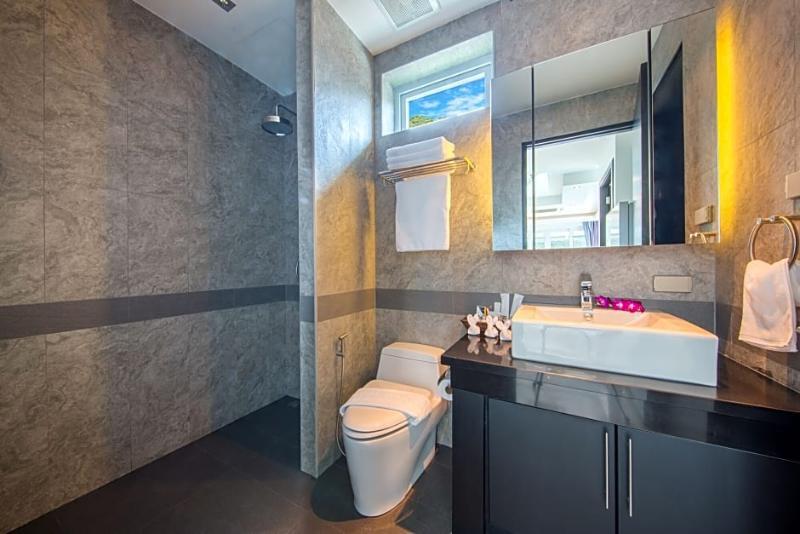 Colibri Pool Villa Pattaya Джомтьєн-Біч Екстер'єр фото